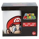 Regalo Mario Bros