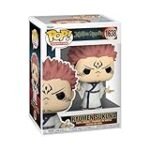 Funko Pop Sukuna