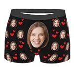 Calzoncillos Personalizados Novio