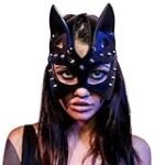 Mascaras De Catwoman