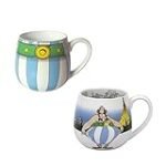 Mugs Asterix