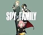 Spy X Family 01