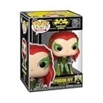 Poison Ivy Funko Pop