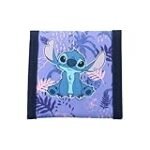 Monedero Lilo Y Stitch