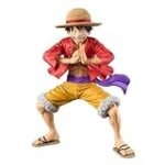 Luffy Banpresto