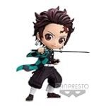 Q Posket Kimetsu No Yaiba