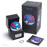 Pokeball Replica