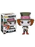 Funko Pop Sombrerero Loco