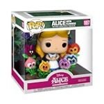 Funko De Alicia En El Pais De Las Maravillas