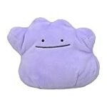 Ditto Peluche