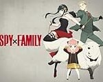Spy X Family 02