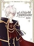 La Hija Del Emperador Manhwa