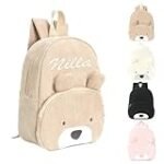 Mochilas Bebe Personalizadas Guarderia