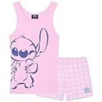Pijama Lilo Stitch