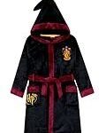 Albornoz Harry Potter