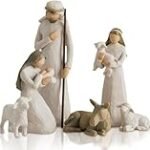 Belen De Navidad Grande