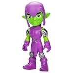 Figuras Duende Verde