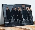 Peaky Blinders Poster