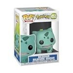 Funko Pop Bulbasaur