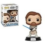 Obi Wan Kenobi Star Wars The Clone Wars