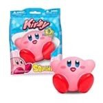Kirby Merchandising