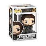 Good Omens Funko Pop