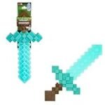 Espada Minecraft Luz