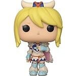 Funko Pop Monster Hunter