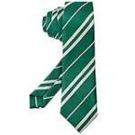 Corbata Slytherin