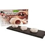 Mochi Chocolate