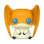 Digimon Funko