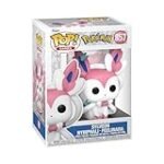 Sylveon Funko