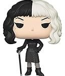 Funko Pop Cruella
