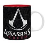 Merchandising Assassins Creed