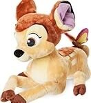 Peluche Bambi