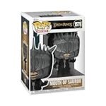 Mouth Sauron
