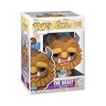 Funko La Bella Y La Bestia