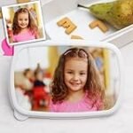 Fiambrera Personalizada Infantil