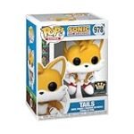 Funko Tails