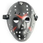 M√°scara Jason
