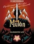 Mulan Libro
