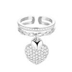Anillo Colgante