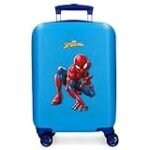 Maleta Cabina Spiderman