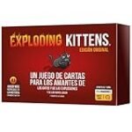 Juego Mesa Gatos