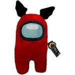 Among Us Peluche