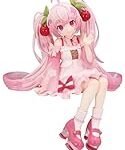 Sakura Hatsune Miku