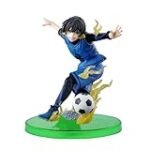 Figuras Blue Lock