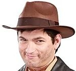 Sombrero De Freddy Krueger