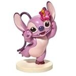 Figura Lilo Y Stitch
