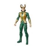 Figura Loki